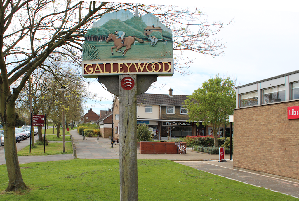 Picture of Galleywood